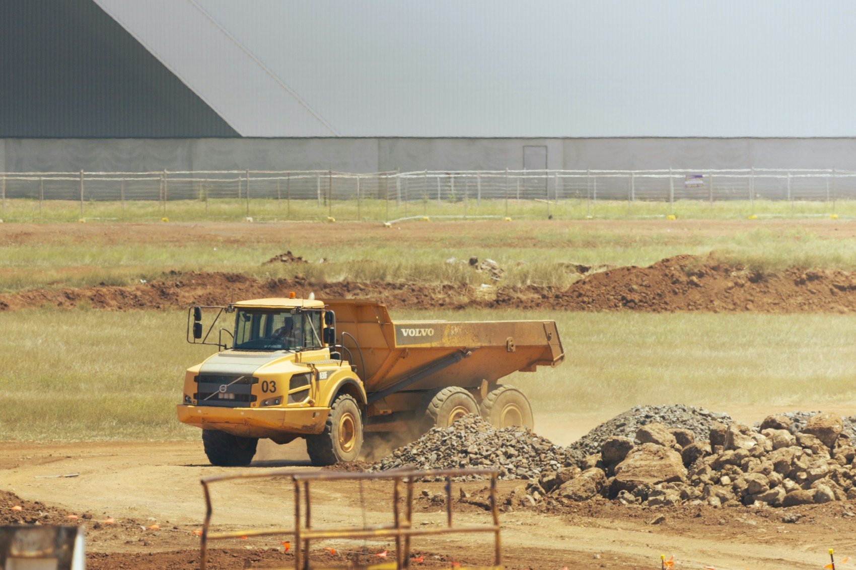 Excavation & grading project by 2Bro Construction — Miami & South Florida (4)