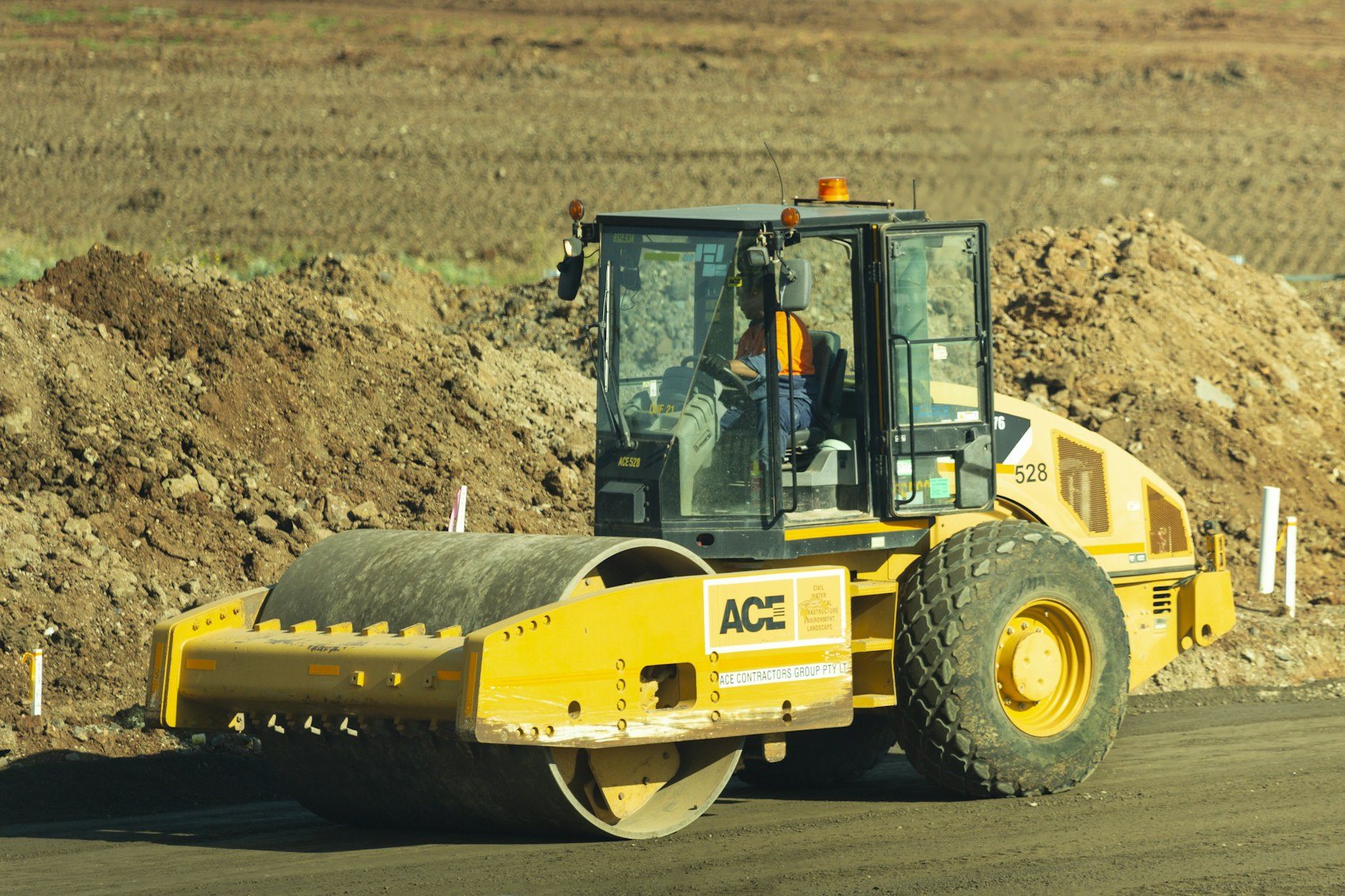 Excavation & grading project by 2Bro Construction — Miami & South Florida (3)